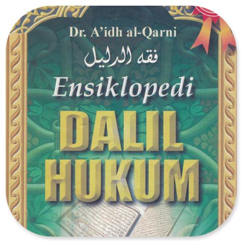 Ensiklopedi Dalil Hukum Apps On Google Play