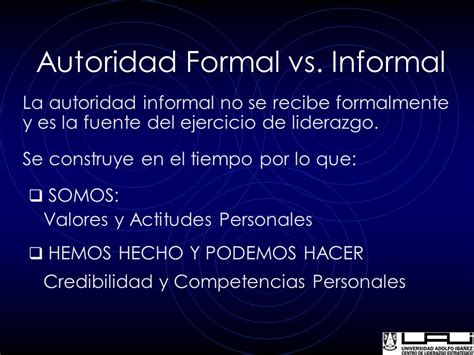 Liderazgo Estratégico Nicolás Shea Santiago Octubre De Ppt Descargar