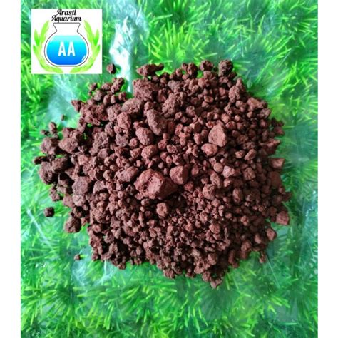 Jual Pasir Malang Merah 1KG Shopee Indonesia