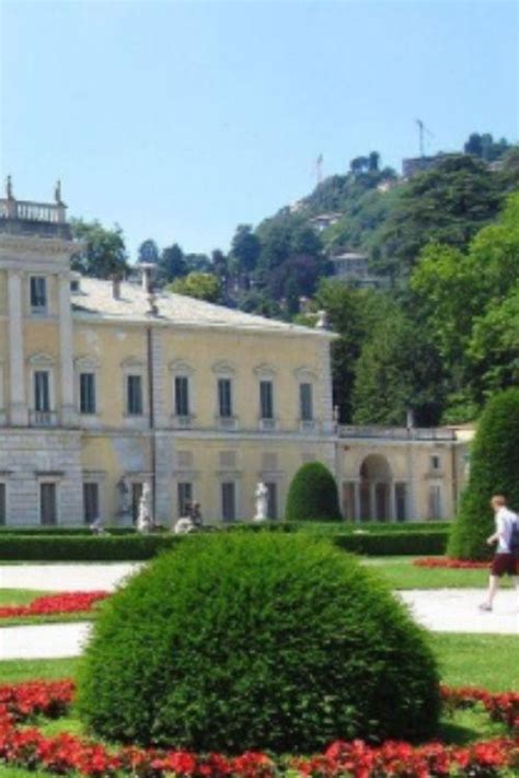 Lake Como Hours Private Boat Tour With Local Guide