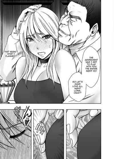 Kaguya Climax 5 Nhentai Hentai Doujinshi And Manga
