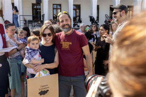 Im Genes Del Inicio De Las Fiestas De Irurtzun