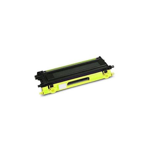 Toner Compatible Brother Tn Y Tn Y Tn Y Tn Y Amarillo