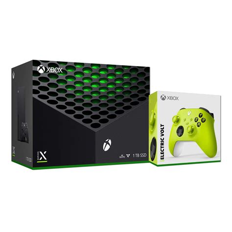 [Walmart] Xbox Series X plus Xbox Wireless Controller - $674.92 - RedFlagDeals.com Forums