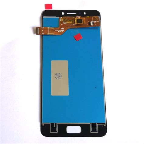 Highbirdfly Pantalla Lcd Para Asus Zenfone Max Zc Kl X Hd Montaje