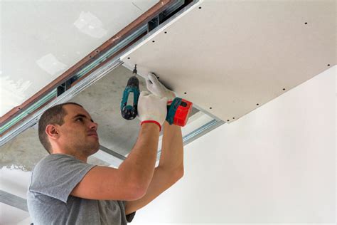 Drywall Como Instalar MIX Perfis Drywall