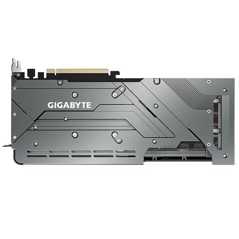 Gigabyte Radeon Rx Gre Gaming Oc G Graphics Card Ldlc Holy