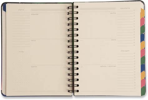 Planner Ou Agenda Qual Escolher O Que Comprar