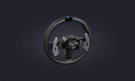 CSL Steering Wheel P1 V2 Fanatec