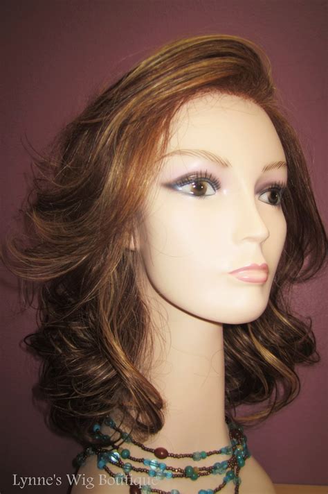 Lynne's Wig Boutique: Top 15 Heat Friendly Wigs