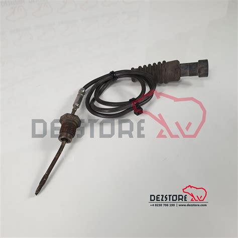 Senzor Temperatura Gaze Daf Xf Cod Oem Dezstore