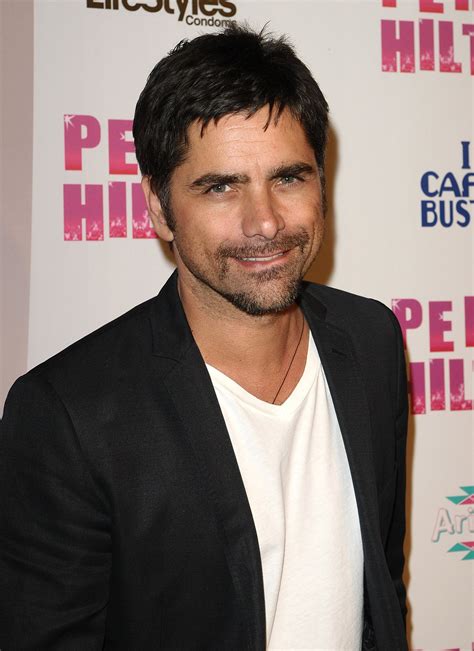 John Stamos Plastic Surgery Actors Transformation Photos Life And Style