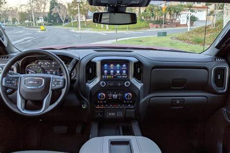 2020 Gmc Sierra 1500 Slt Duramax Review Bestcovery