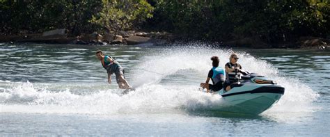 Exploring Jet Ski Types Which One Suits You Best Sea Doo