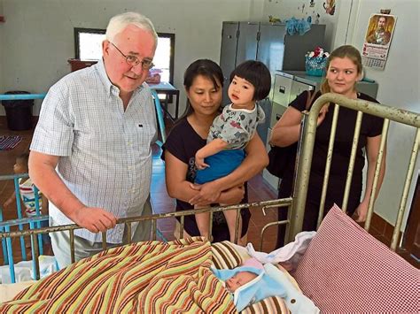 Limerick Priest S Plea For Thai Sex Trade Victims Limerick Live