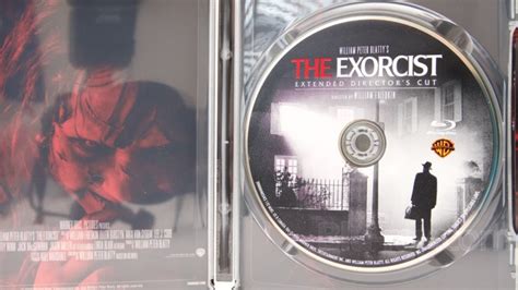 The Exorcist Blu Ray Release Date August Best Buy Exclusive