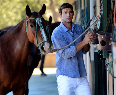 Malcolm Borwick Official Profile On The Marque