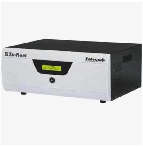 Su Kam Va V Falcon Pure Sine Wave Inverter Kva V Sukam