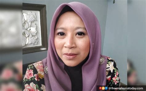 Malaysians Must Know The TRUTH Late Start For Single Mum Faridah In