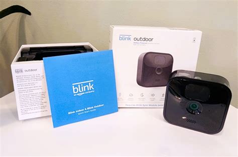 Blink Outdoor Cameras: Hands-On Analysis & Review [2023]