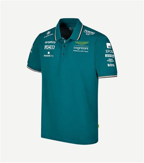 AM F1 Official Team Cap Green Adult Aston Martin Türkiye