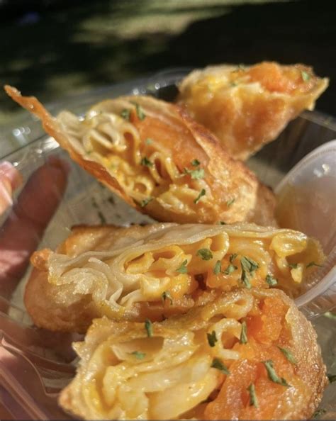 Fire Ass Vegan Rolling Out