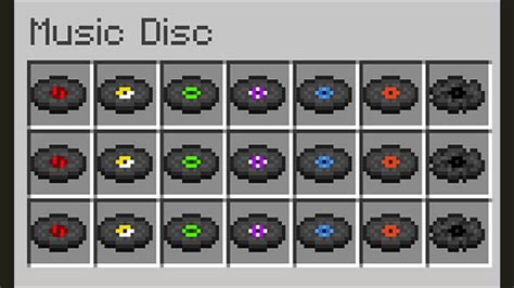 How To Get Music Disc In Minecraft