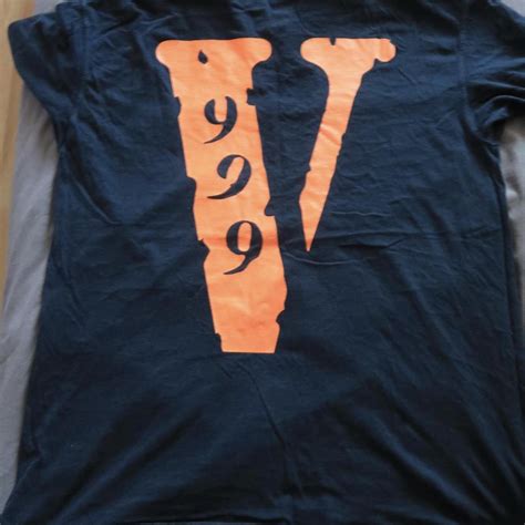 V Lone X Juice Wrld Collab Worn A Handful Of Depop