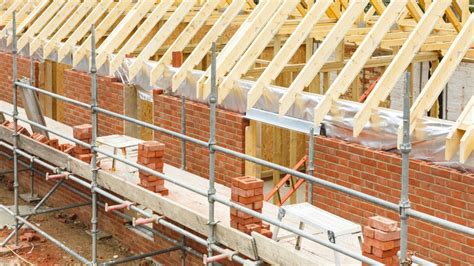 Housebuilders Pledge Higher Quality And Sustainability With Future