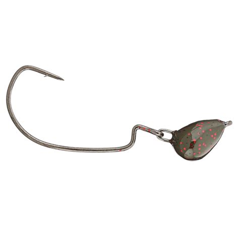 Jointed Structure Head Modern Outdoor Tackle