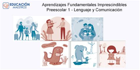 Sep Cuaderno Lenguaje Y Comunicaci N Preescolar