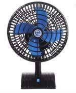 Buy Hm Sweety Mm Blade High Speed Table Fan Black Online At Best