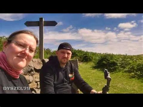 The Cockpit Stone Circle Walk Youtube