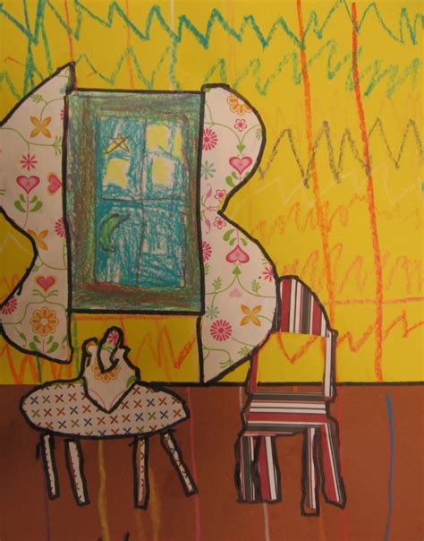 St Grade Matisse Interiors