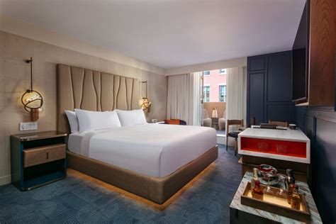 Downtown New Orleans Accommodations | W New Orleans - French Quarter