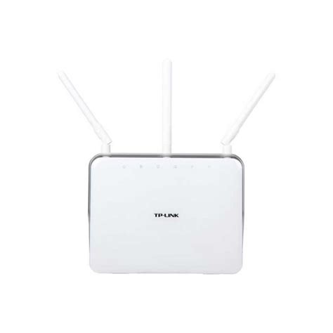 TP LINK Archer C8 AC1750 WiFi Dual Band Wireless Router For Sale