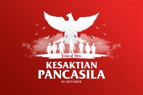 Sejarah Hari Kesaktian Pancasila Dan Maknanya Bagi Bangsa Indonesia Hot Sex Picture