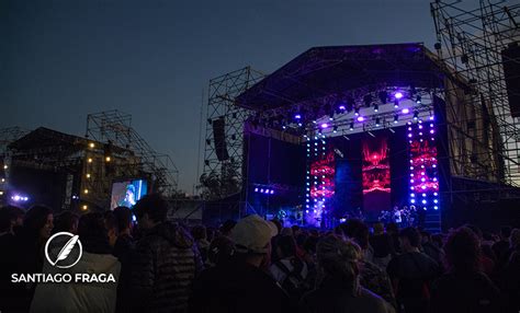 El Festival Bandera ya tiene fecha dónde se hará y cuándo salen a la