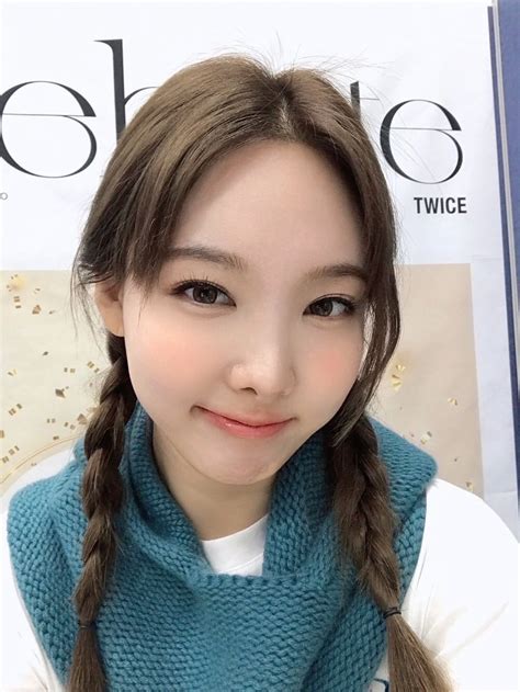 Im Nayeon Mexico On Twitter ONCE JAPAN STAFF BLOG NAYEON Cr