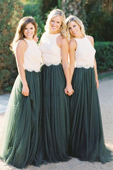 Gallery Revelry Bridesmaid Dresses 9 Deer Pearl Flowers 2023