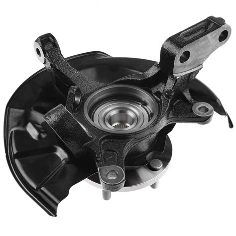 Front Steering Knuckle Wheel Hub Bearing Assembly For Toyota Camry