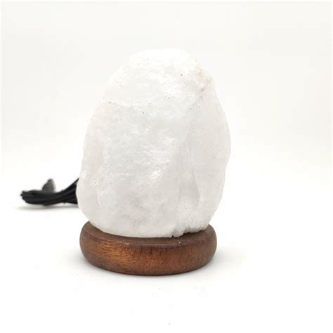 Mini Lampe De Sel De L Himalaya USB 1kg 7 Chakras Livraison 24 72h