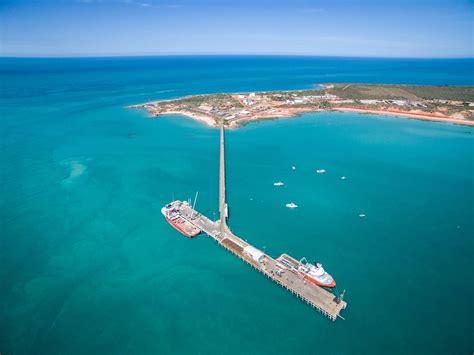 The Port of Broome Western Australia | Vacation trips, Broome western ...