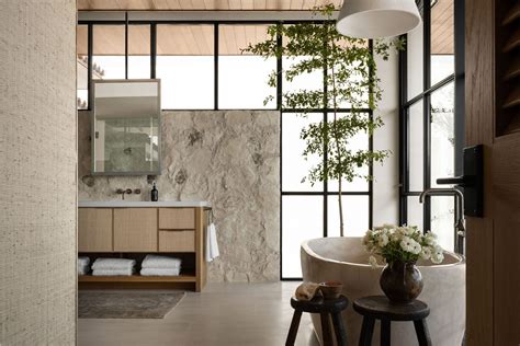 Organic Modern Decorating Ideas