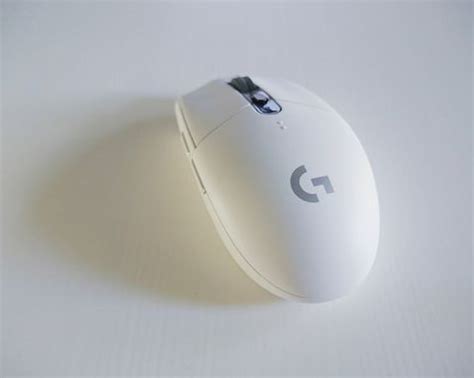 LG Mice – Digitron Demo