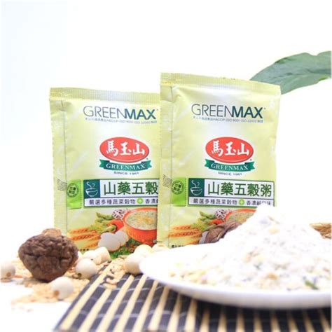 Jual GREENMAX YAM MULTI GRAIN CEREAL OAT GANDUM GRANOLA SARAPAN SUSU