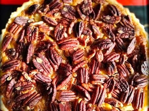 Recettes De Pecan Pie De Entra En Mi Cocina Alimonia Cuisine