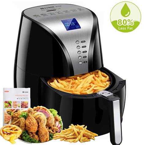 Best Toastmaster Air Fryer - Home Appliances