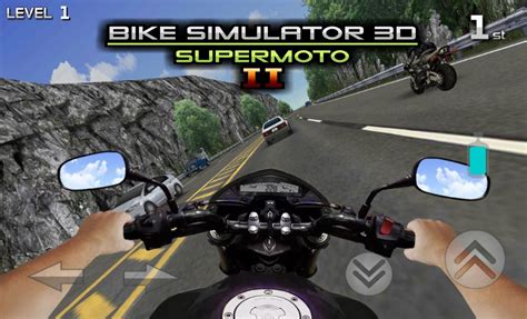 Bike Simulator 2 Moto Race Game for Android - APK Download