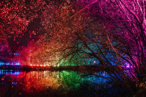 Wireless LED Lighting Film & Event by Astera